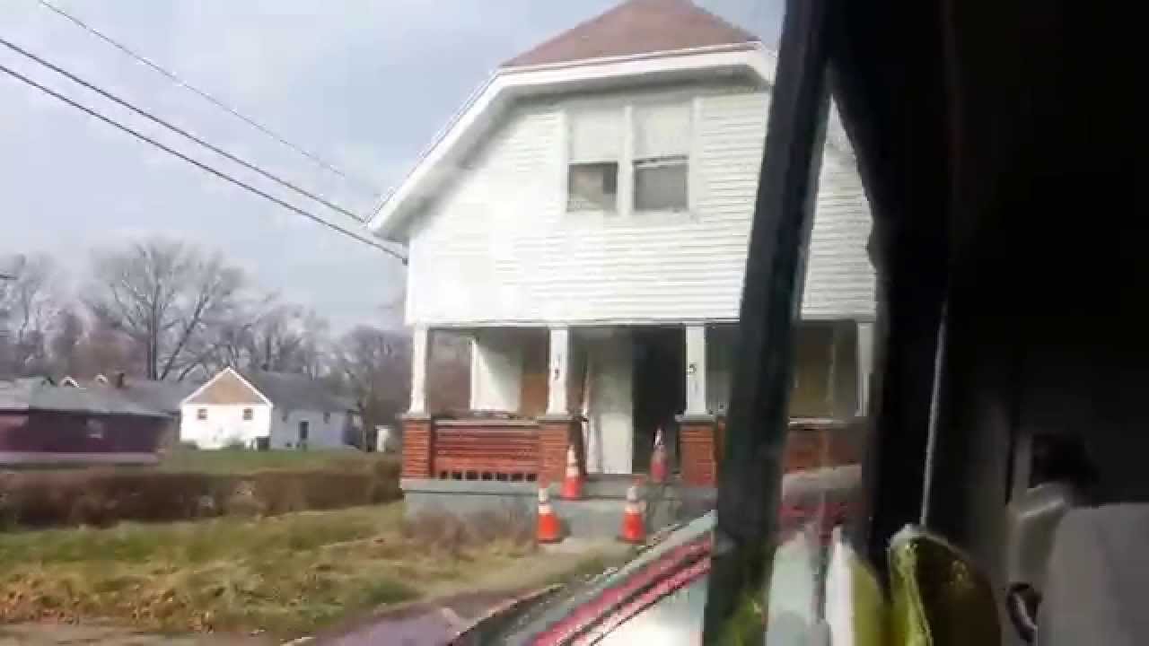 Southwest Dayton, Ohio (Miami Chapel and Edgemont Neighborhoods) YouTube