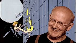 FILM OF THE DAY: Moebius Redux (2007)