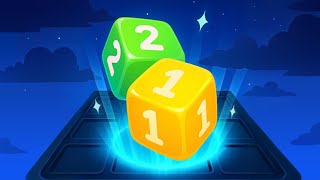 Jelly Dot Line Gameplay Android screenshot 5