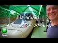 Umrah 2020 Makkah to Madinah Bullet Train 🇸🇦Saudi Arabia Travel قطار الحرمين من مكة إلى المدينة