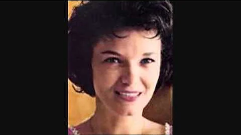 Bonnie Owens - Beggin' To You [c.1963].