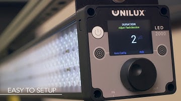 Smart Assist Controls for Stroboscopic Inspection