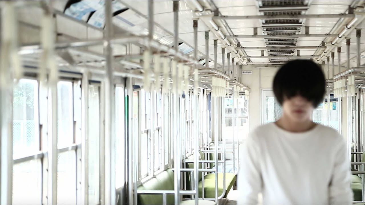 Guarda 月がさ/『イメージ』【MV】 su YouTube Guarda 月がさ/『イメージ』【MV】 su YouTube