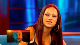 Cash me outside howbow Dah - Floki Entertainment Drone