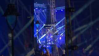Day 19/81 | Kailash Kher Live Singing | Heart Touching Performance | Indian Music