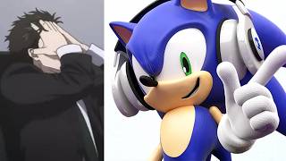 Online Sonic Community Discourse
