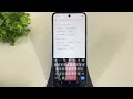 How to Restore Keyboard Mic in Infinix Zero 5G | Infinix Zero 5G Voice Typing Full Guide