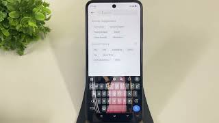 How to Restore Keyboard Mic in Infinix Zero 5G | Infinix Zero 5G Voice Typing Full Guide