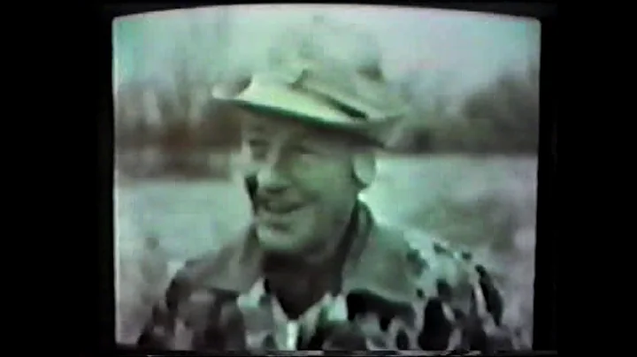 Montage of Bing Crosby & Phil Harris on The Americ...