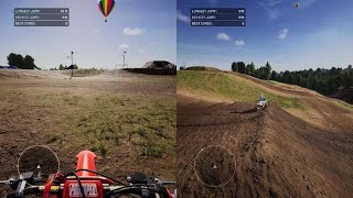 MX vs ATV Legends_ High Point 372 foot triple