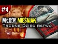 TRUDNE DZIECIŃSTWO | CZEMU ZOSTAJE SIĘ GANGSTEREM | MAFIA W POLSCE |  GRUPA PRUSZKOWSKA
