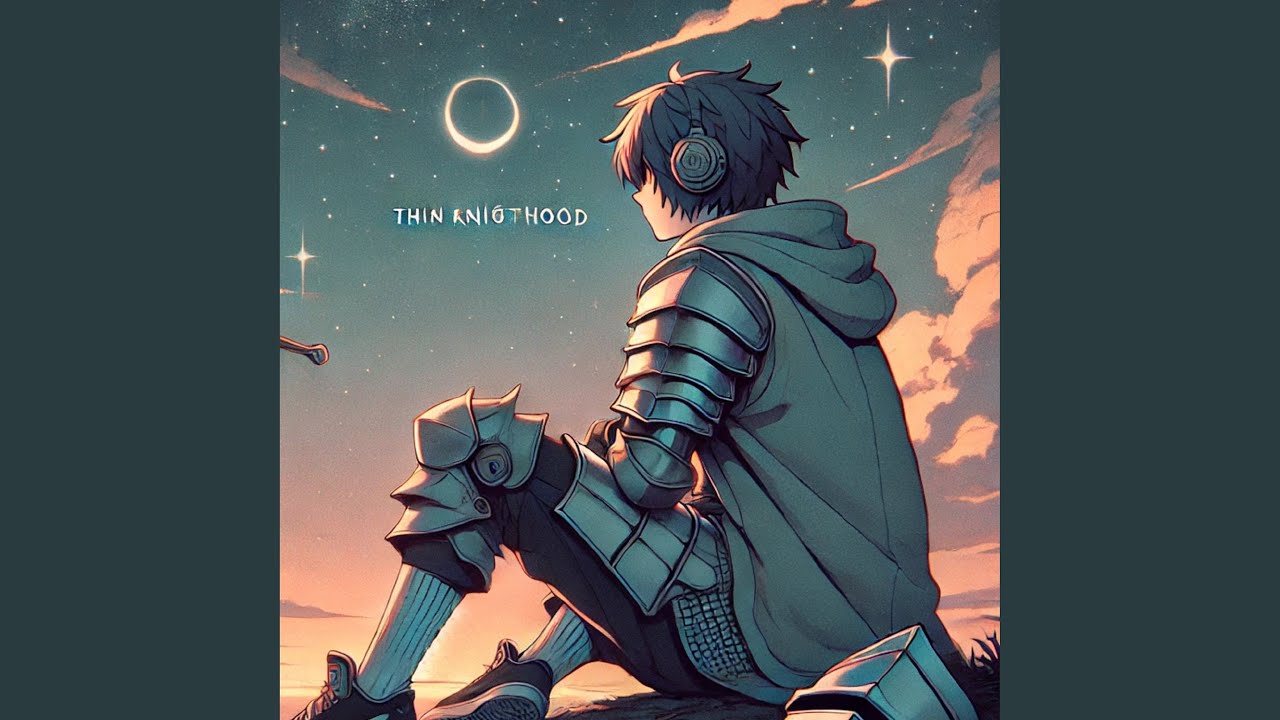 Watch Thin Knighthood on YouTube Watch Thin Knighthood on YouTube