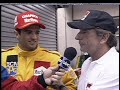 Full Race Broadcast: 1995 Indianapolis 500