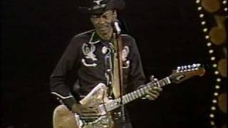 Gatemouth Brown - I Think I'm Better Off With The Blues