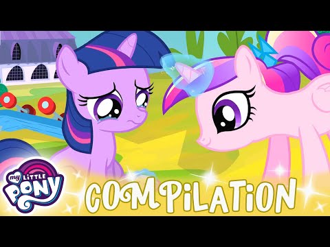 My Little Pony Deutsch ? COMPILATION | Freundschaft ist Magie MLP