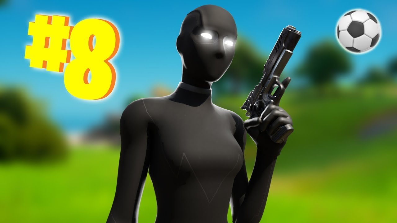 Walk Wit a Stick | | Fortnite higlights #8