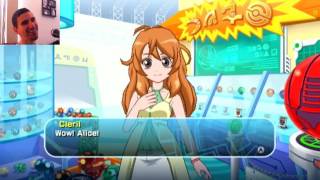 [Livestream] Bakugan Battle Nipples Pt 1  (Only Part) screenshot 3