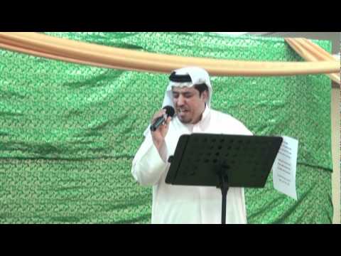 ابو حسن الاحسائي موال قريض لأهل البيت