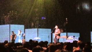 Jorge e Mateus - Te amo tanto que nem sei - Citibank Hall (19/12/2014)