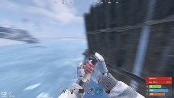 RUST ➤ стрим РАСТ ➤ 387