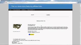 Commission Junction Data Feed Tutorial - CJ Data Feeds