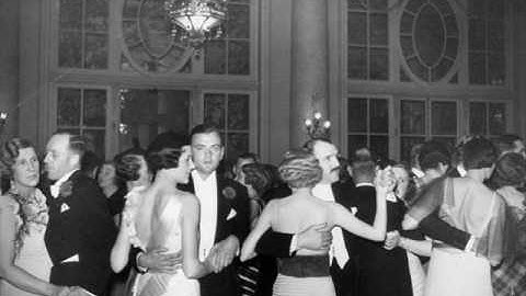 Ben Selvin & His Orch. - You Said It, 1931