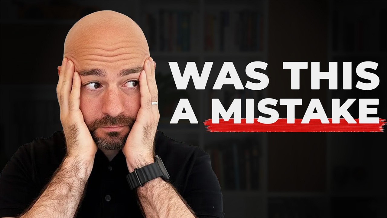 I Quit Corporate. Here's What I Wish I Knew Before.