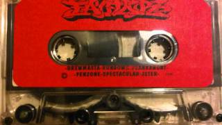 1628 Factor - Not Legit (ft. Spex and Brewmasta)