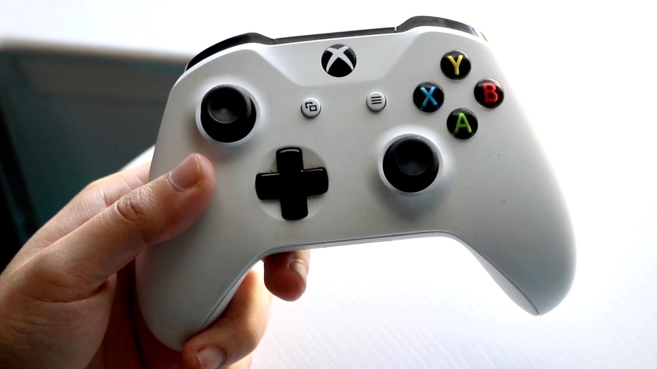 How To Unpair Xbox One Controller! (2023) YouTube