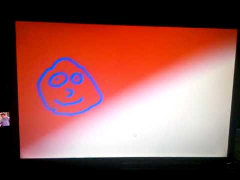 Bucky tutorial results 2