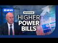 Not just oil, gas prices have spiked and that's bad for power bills, says Ian Verrender | ABC NEWS