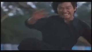 All The Phillip Rhee Fight Scenes  Best Of The Best 3 1995