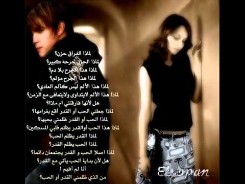 نفسي أفهم لية شرين عبد الوهاب    