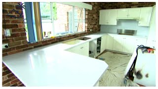 Bank Closing In: Tanya’s $13k Reno Meets a $650k Auction Shock