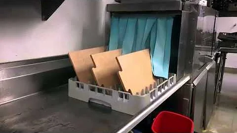 Epicurean Material Features and Benefits