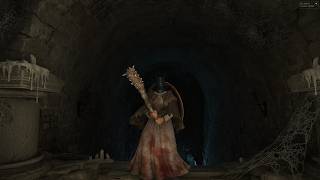 Elden Ring French Challenge ( Auto Equip Zero Death Randomizer)