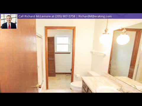 2037 Trail Ridge Square, Birmingham, AL home video tour
