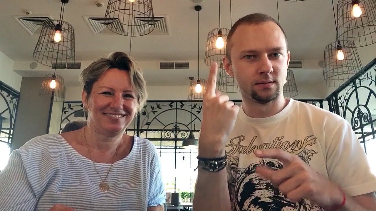 Интервью с Ларисой Ароновой о жизни в Израиле