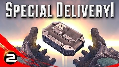 Need ammo? Call Elsewhere Deliveries! (PlanetSide 2 Gameplay)