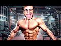 MI ISCRIVO IN PALESTRA E DIVENTO UN GIGACHAD! - Gym or Jail