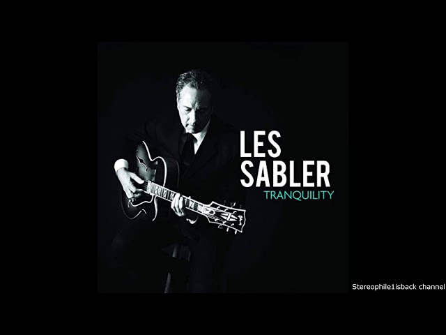 Les Sabler - Esselle's Dance