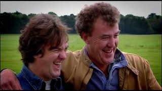 Top Gear - Porsche challenge 4 and final results!