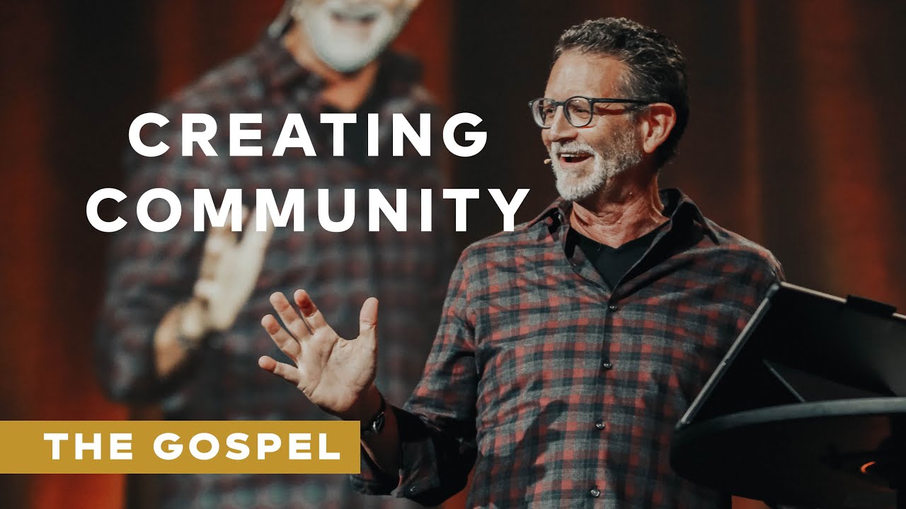 Creating Community