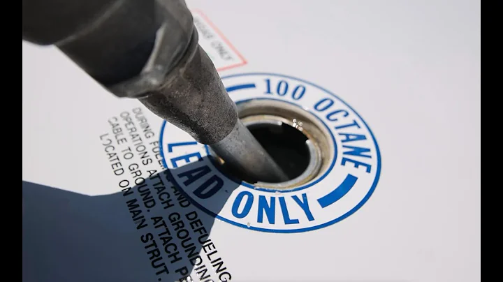 Self-Serve Aircraft Fuel — How To