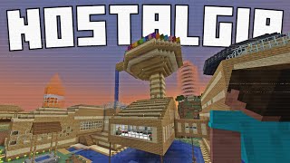 Revisiting Stampy's Lovely World - A Decade Later