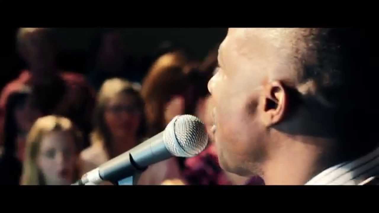 King Of Glory - Jesus Culture - Tim Brinson