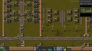 Factorio Mod Spotlight - Utilization Monitor