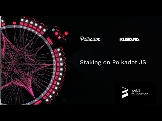 How to Nominate / Stake on Polkadot? - A Beginner's Guide