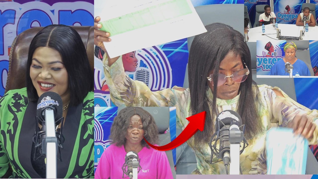 Hmm So sad, Frustrations' marriage 5-2-2026