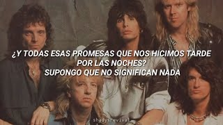 Download Lagu What It Takes - Aerosmith (Sub. Español) MP3